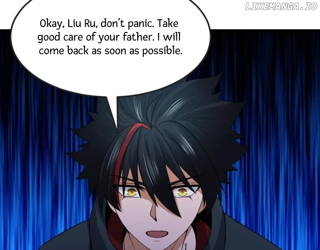 Era of the Haunted chapter 110 - page 73